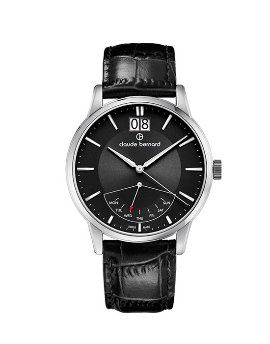 Часы Claude Bernard Classic Gents 41001-3NIN